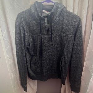 Roxy Quarter zip
